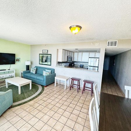 Hosteeva Atlantica Oceanfront Condo Μιρτλ Μπιτς Εξωτερικό φωτογραφία