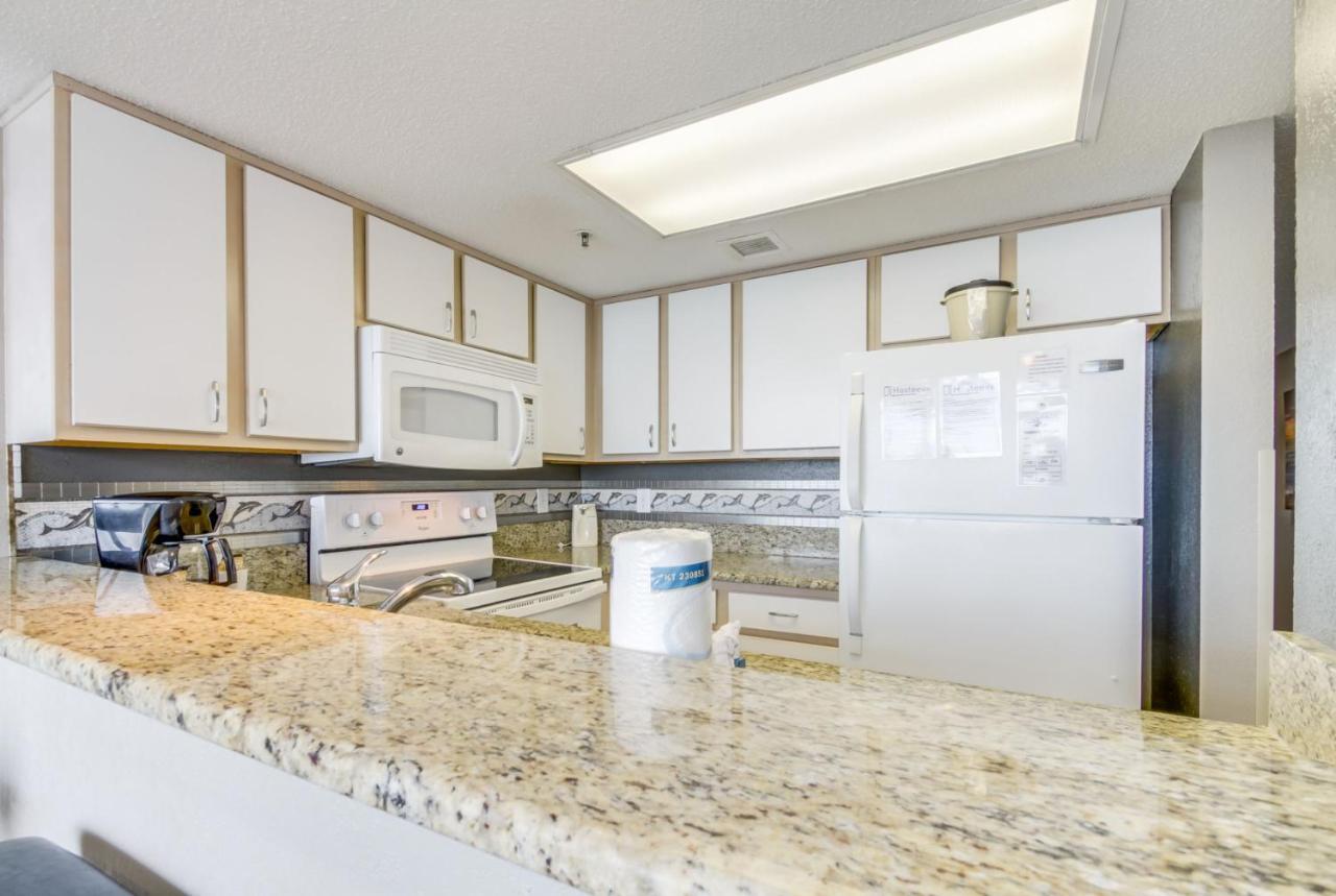 Hosteeva Atlantica Oceanfront Condo Μιρτλ Μπιτς Εξωτερικό φωτογραφία