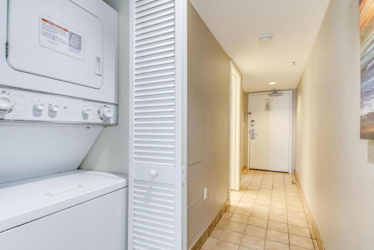 Hosteeva Atlantica Oceanfront Condo Μιρτλ Μπιτς Εξωτερικό φωτογραφία