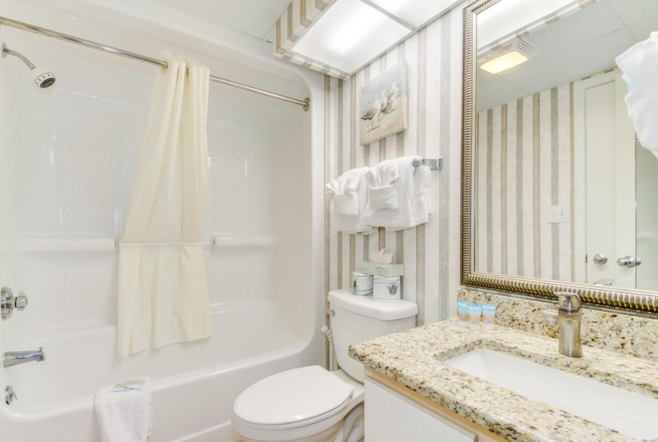 Hosteeva Atlantica Oceanfront Condo Μιρτλ Μπιτς Εξωτερικό φωτογραφία